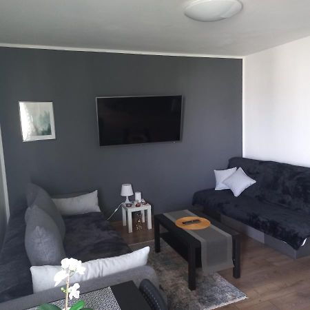 Апартаменты Apartament Plater Прущ-Гданьски Экстерьер фото