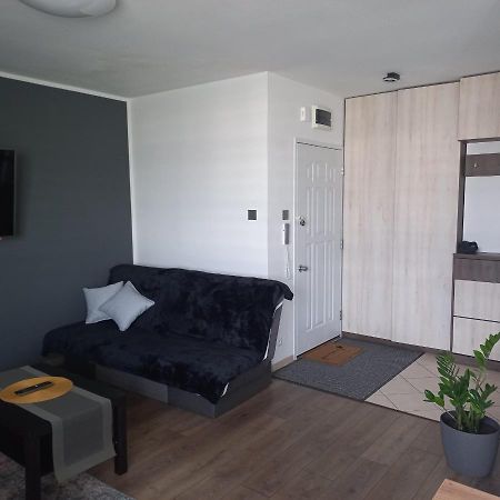 Апартаменты Apartament Plater Прущ-Гданьски Экстерьер фото